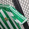 1995/1997 Retro Real Betis Home Football Shirt 1:1 Thai Quality