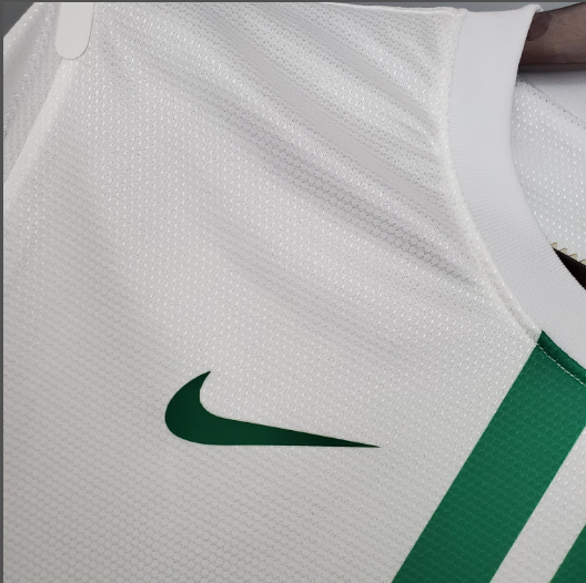 Retro Portugal 2012 away Thai version Football Shirt