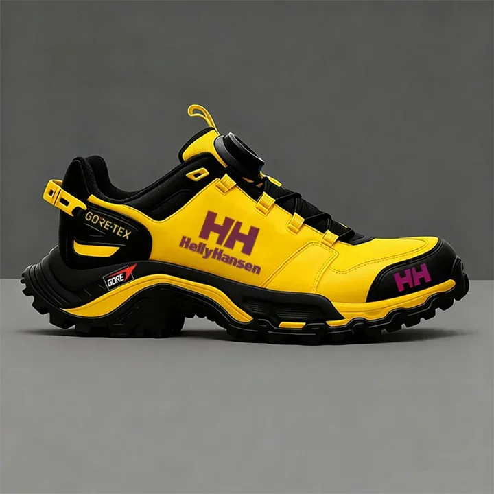 Pánská pracovní obuv Helly Hansen.