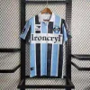 Retro 1997-98 Gremio Soccer Jeresy Home