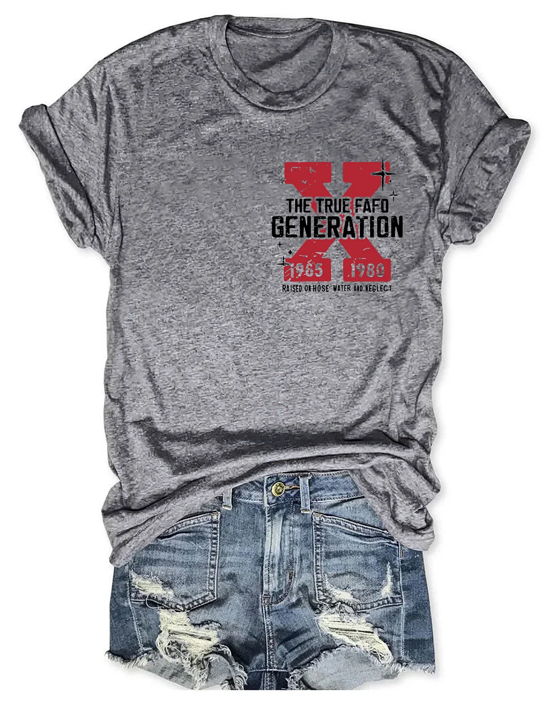 Generation X T-Shirt