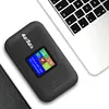 4G Lte WiFi Router 150Mbps Mini Mobile Hotspot 3000mAh Mobile Pocket WiFi Router