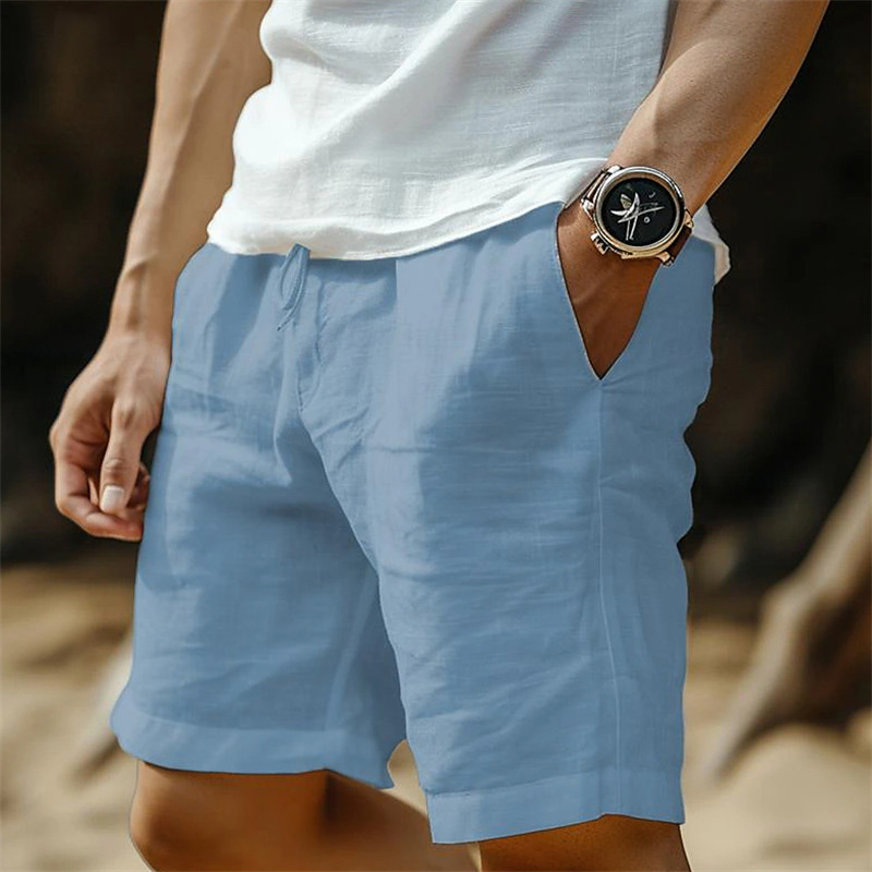 Stylish Green Shorts for Men - Perfect for Summer Outings