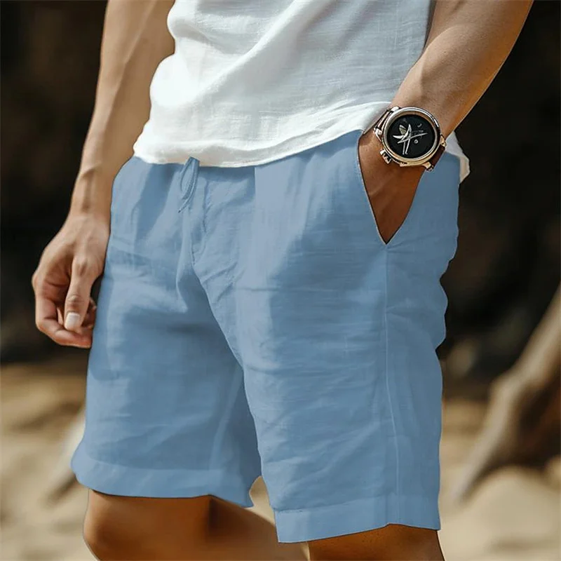  Stylish Green Shorts for Men - Perfect for Summer Outings