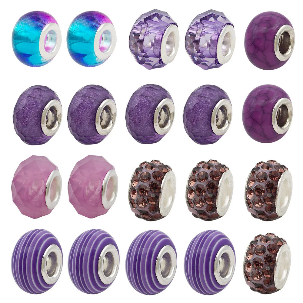 DIY Charm Bracelet Making Kit