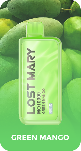 Lost Mary MO10000 Puffs Disposable Vape Wholesale Lost Mary CTYVape