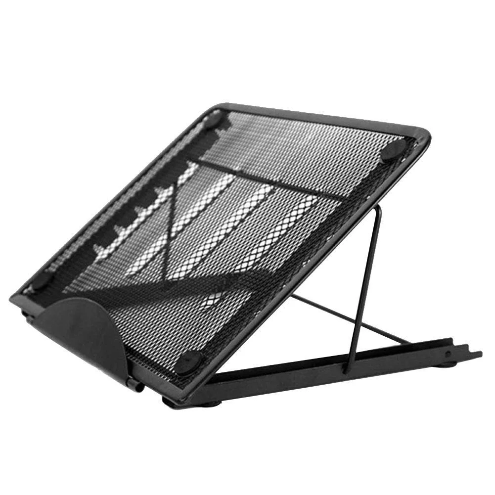 Foldable Stand for Diamond Painting Light Pad Copy Platform Base (Black)