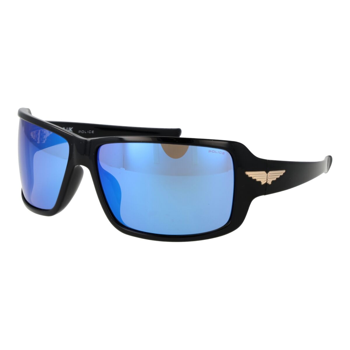 Men's Sunglasses Police SPLN37 650Z42