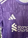 2025/2026 Liverpool Special Edition 01 Football Jersey 1:1 Thai quality