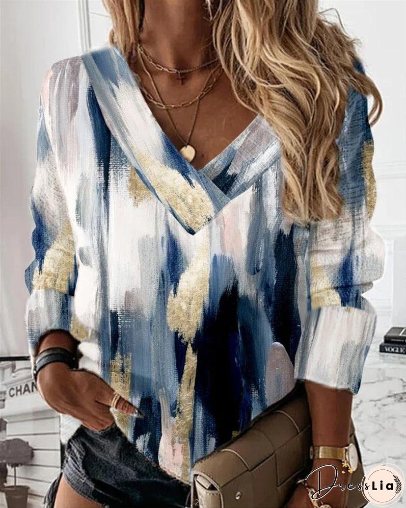 Fashionable and Effortless winter Pullover