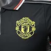 2025/2026 Player Version Manchester United Special Edition Black Football Jersey 1:1 Thai quality