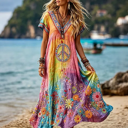 Hippie
