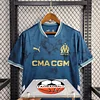 2024/2025 Olympique Marseille Away Football Shirt 1:1 Thai Quality