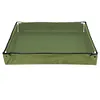 Shower Tent Floor Base Foldable Shower Base Tent Shower Tray for Outdoor Camping