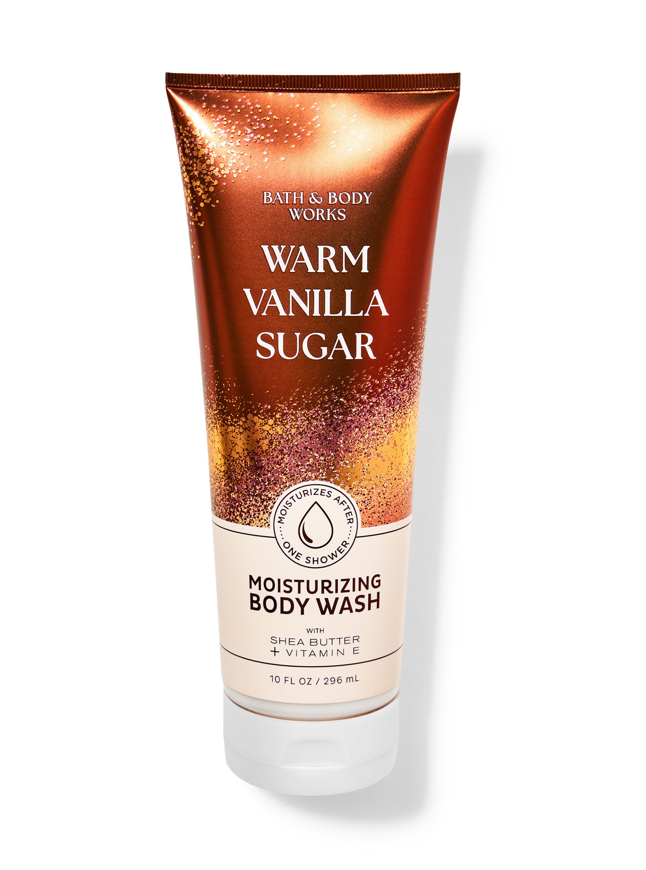 Warm Vanilla Sugar