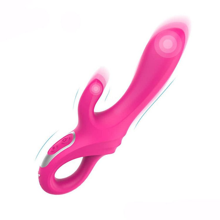 USB Electric Wireless Clitoris Gspot Female Masturbator Thrusting Vibrator Sex Toy Adults For Women Sex