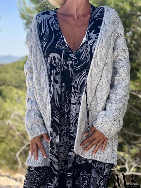 MidiSono - Effortless and Trendy general garment