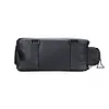 Bicycle Trunk Bag Mountain Bike Rear Rack Luggage Seat Carrier Pannier Pack