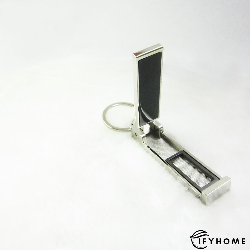 Multi-functional Chain Bag Buckle Mobile Phone Holder | IFYHOME