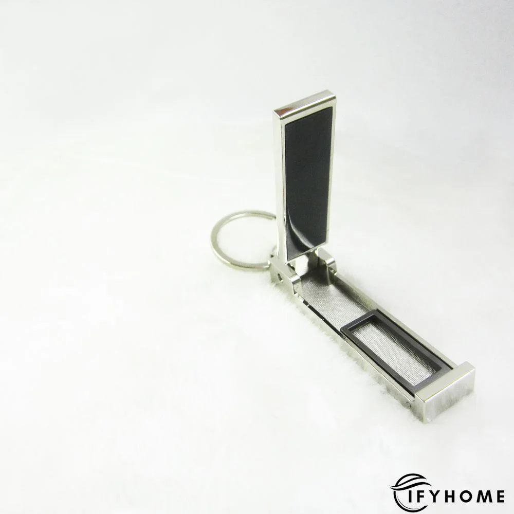 Multi-functional Chain Bag Buckle Mobile Phone Holder | IFYHOME