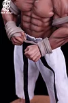 1/6 Scale Ryu - Street Fighter Statue - HotBoys Studio