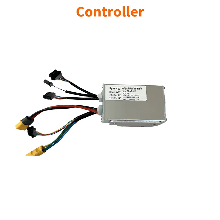 Spare Parts for KUKIRIN G2Pro VMP Electric Scooter