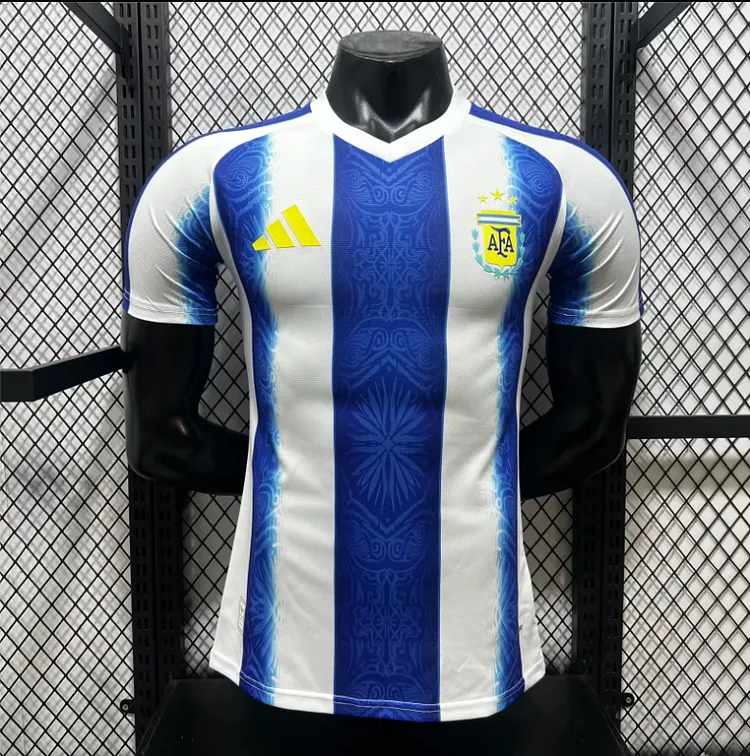 26-27 Argentina Special Edition - Player Version