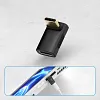 USB 4.0 Type-C 90-Degree Elbow Adapter: Unlocking Efficient Connections in All Scenarios &mdash;40G/80G Dual-Speed ​​Options, 8K Video + 240W Fast Charging + Ultra-Speed ​​Data Transfers, All in One Step