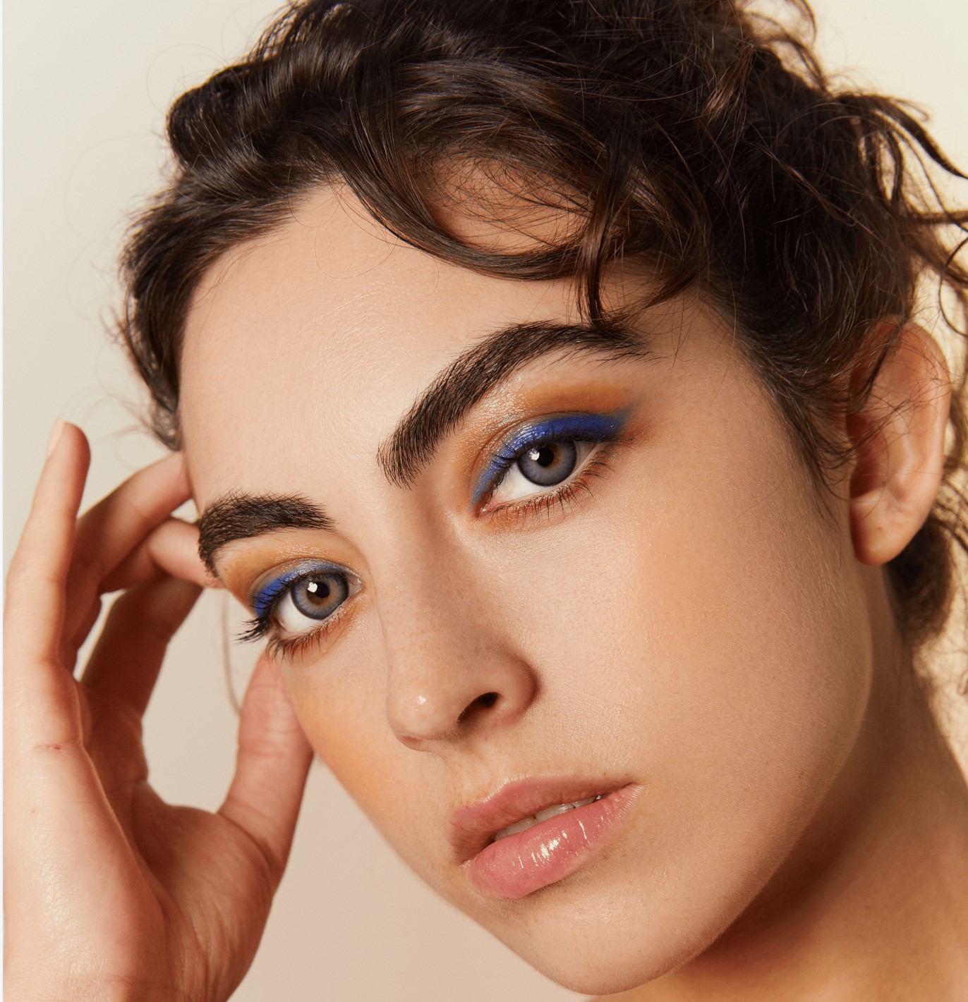 What is the Most Attractive Eye Color?