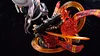 SD Scale Sound Hashira Uzui Tengen - Demon Slayer: Kimetsu no Yaiba Resin Statue - IU Studio [In Stock]