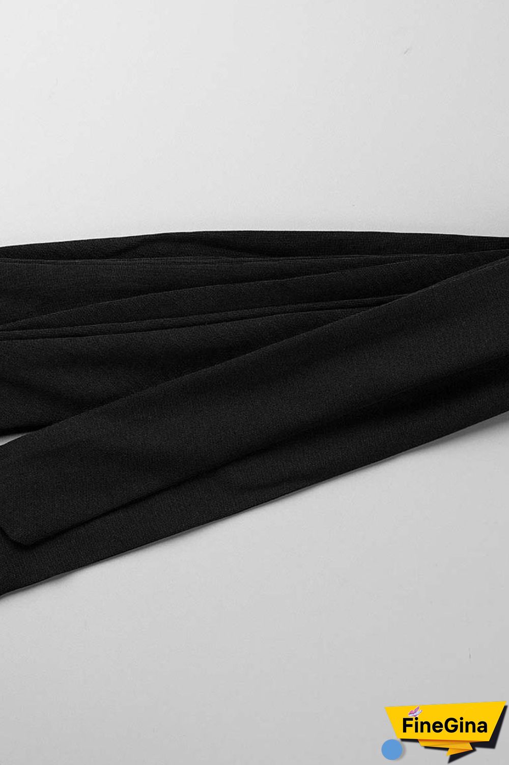 Blue Casual Print Bandage Patchwork Off the Shoulder One Step Skirt Plus Size Dresses