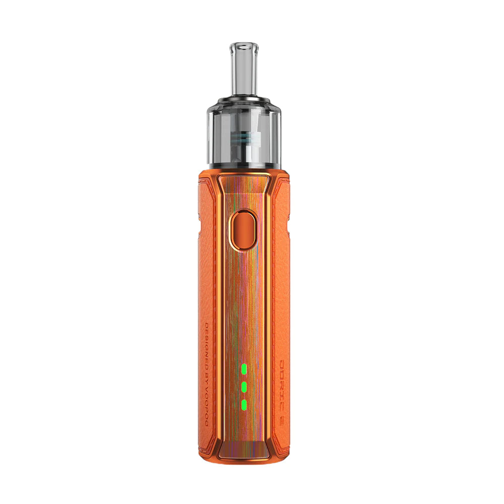 VOOPOO DORIC E 25W Pod Device System Wholesale VOOPOO CTYVape