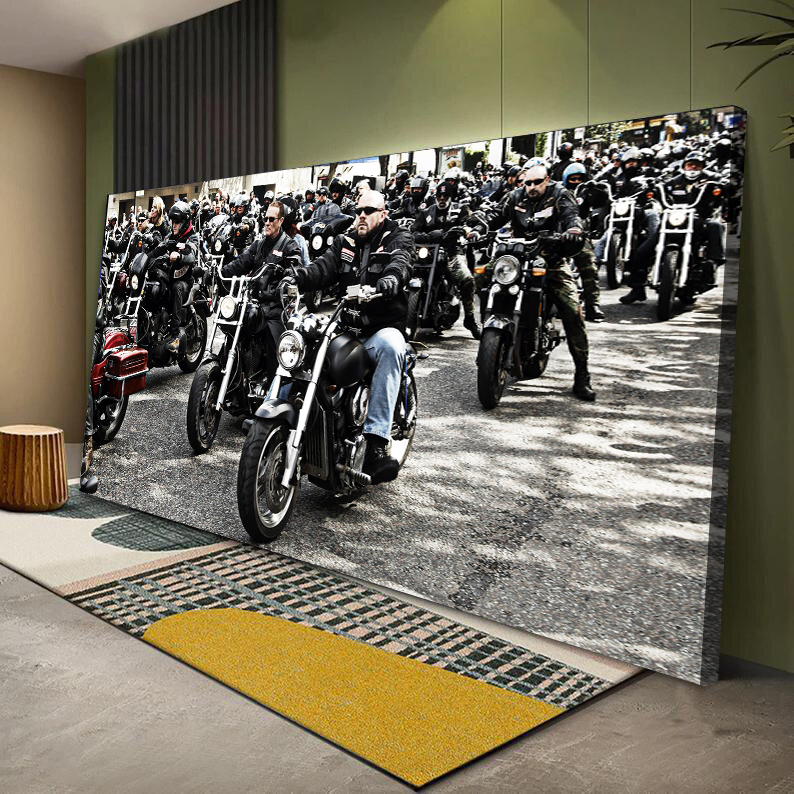 Canvas Wall Art