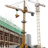 2.4GHZ Simulation Super Large Alloy Remote Control Tower Crane Toy