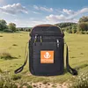 Speaker Storage Bag Carrying Case Travel Bag for JBL PartyBox Encore Essential 2