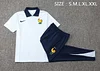 2024-2025 France Training Suit Football Shirt 1:1 Thai Quality