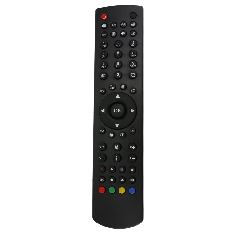 

TV Remote Control Replacement for Celcus DLED32167HD TV Remote Control, 501 Original