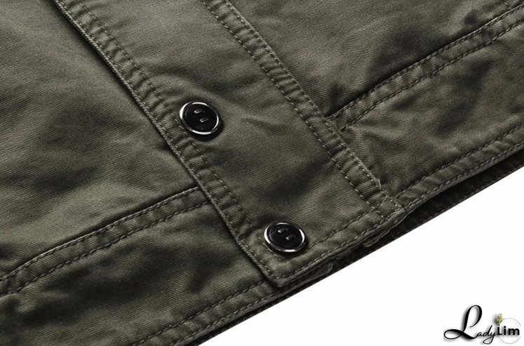 Casual and Fashionable winter Jacket