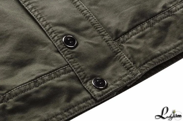 Casual and Fashionable winter Jacket