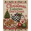 Ginger Treats DIY 11CT 3 Strand Stamped Cross Stitch Kit for Adults 40x50cm tapestrymarket