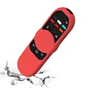 Silicone Protective Case for VIZIO XRT270 Remote Control Protective Skin Grip Cover Anti-Slip Shockproof Scratch-Resistant
