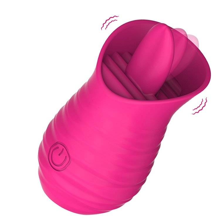 Tina Tongue Stimulation Massager