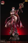 1/4 Scale Sally Whitemane - Word of Warcraft Resin Statue - BUS Studio