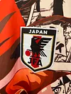 2025/2026 Japan Special Edition 19 Football Jersey 1:1 Thai Quality