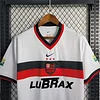 2000-2001 Retro Flamengo Away Football Shirt 1:1 Thai Quality