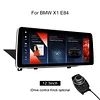 Für BMW X1 E84 Android Bildschirm Apple CarPlay Autoradio Car Stereo GPS 