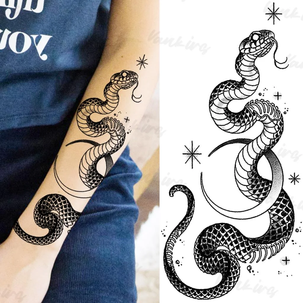 Sdrawing Peony Temporary Tattoos For Adults Women Realistic Butterfly Flower Flora Fake Tattoo Sticker Arm Waist Tatoos