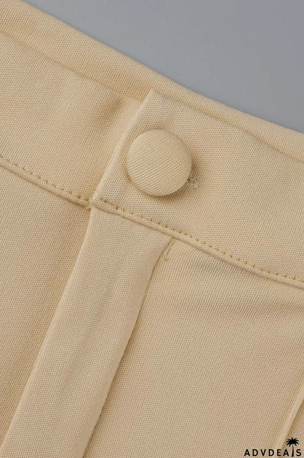 Black Casual Solid Patchwork Turn-back Collar Long Sleeve Two Pieces