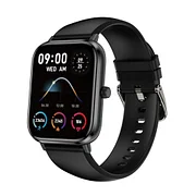 NBX TF68 Ultra Thin Smart Watch - Shenzhen NBX Technology Co.,Ltd
