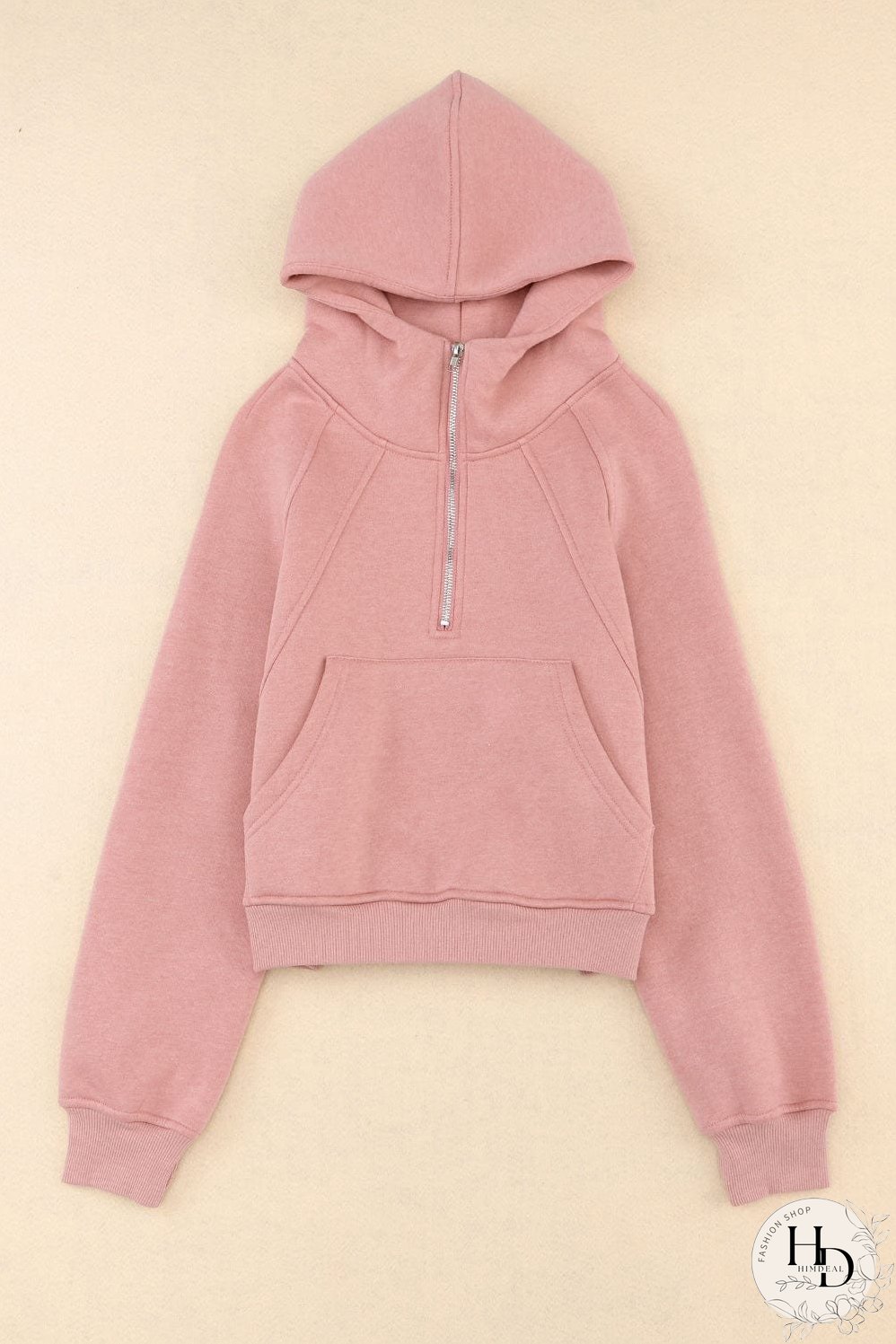 Women's Long Sleeve Hoodie